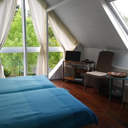 Bed and Breakfast Albatros Koksijde Exterior foto